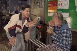 Nạn nhân thực của trào lưu giúp đỡ người nghèo trên TikTok