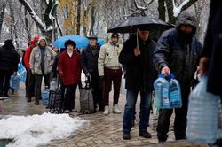 Nga phá hủy hạ tầng năng lượng Ukraine, cả châu Âu sẽ 'ngấm đòn'?