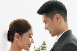 Chồng doanh nhân của Á hậu Thùy Dung bị nhầm là người mẫu vì... quá đẹp trai