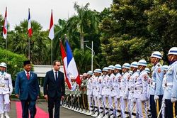 Pháp muốn đóng vai trò đa phương tại Đông Nam Á