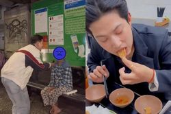 TikToker Nờ Ô Nô và những lần tạo 'phốt' làm netizen ngán ngẩm