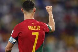 Hai kỷ lục đặc biệt của Ronaldo tại World Cup