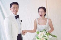 Son Ye Jin, Hyun Bin hạnh phúc đón con trai đầu lòng