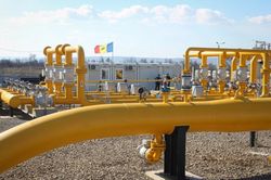 Moldova dự kiến ngừng nhập khí đốt của Nga từ năm tới