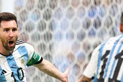 Cục diện bảng C World Cup 2022: Messi giúp Argentina nuôi hi vọng