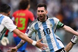 Cục diện bảng C World Cup 2022: Cơ hội vẫn còn cho cả 4 đội tuyển