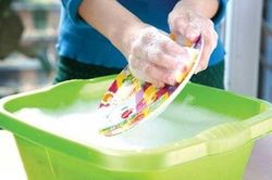 Thói quen 'chết người' khi rửa bát khiến cả nhà đối mặt với ung thư và chết sớm hơn rất nhiều