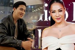 Ca sĩ Thu Minh đã xóa video với Nờ Ô Nô