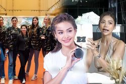 Đạt danh hiệu quốc tế, Engfa Waraha trở thành công cụ 'livestream' kiếm tiền cho ông Nawat