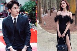Hậu chia tay, Hương Giang đáp trả 'cực phũ' khi có người hỏi về Đình Tú