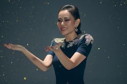 Thu Minh: 'Giọng hát là thứ duy nhất để giúp ca sĩ có chỗ đứng trong lòng khán giả'