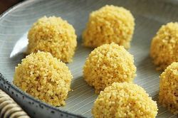 Món bánh hấp giúp da khỏe, tăng sức đề kháng