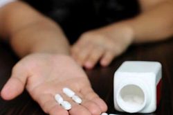 Chớ tùy tiện uống thuốc trị trầm cảm!