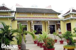 Từ Hoa Ổ đến Nam Ô