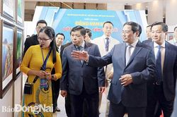 Phát triển nhanh, hài hòa, bao trùm, tổng thể và bền vững
