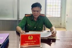 Biệt tài phá án của một đội phó điều tra án ma túy