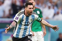 Messi: Trận nào cũng là chung kết, Argentina không được mắc sai lầm