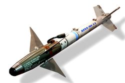 Sức mạnh nguy hiểm của tên lửa 'rắn đuôi chuông' AIM-9X