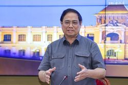 Thủ tướng: Xử lý người làm sai để bảo vệ người làm tốt
