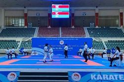 Siết chặt doping, tổ chức đại hội 'công bằng, khách quan'