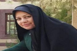 Cháu gái lãnh đạo tối cao Iran bị bắt giữ