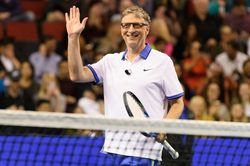 Cuốn sách giúp Bill Gates vượt qua cảm xúc tiêu cực tuổi 20