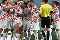Highlights Croatia - Canada: Thể hiện kinh nghiệm của nhà đương kim Á quân