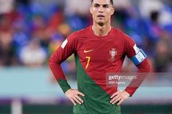 Ronaldo đứng trước cơ hội thiết lập kỷ lục mới tại World Cup 2022