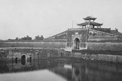 Ảnh = Ký ức = Lịch sử (Kỳ 53): Bảo tồn di tích thời cận đại