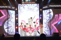 Chung kết cuộc thi Phổ Cao's Got Talent 2022