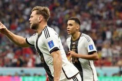 Highlights Đức 1-1 Tây Ban Nha: Pha nã đại bác phút cuối giúp Đức ở lại World Cup