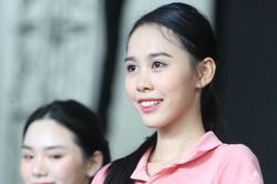 Thí sinh ăn chay trường của Hoa hậu Việt Nam 2022