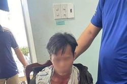 Bắt nghi phạm sát hại chủ quán cà phê lấy nhiều tiền, vàng