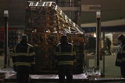 Ukraine: Một số quốc gia đang âm thầm cung cấp vũ khí cho Kiev dù công khai phủ nhận