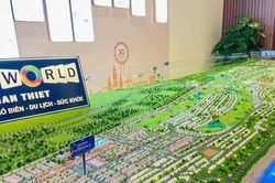 NVL được 'cứu' lần 2, chấm dứt chuỗi ngày giảm sàn không lối thoát