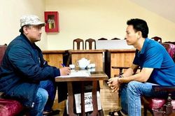 Kẻ trốn truy nã suốt 17 năm bị phát giác từ một chuyện lạ