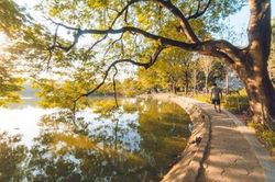 Thời tiết ngày 28/11/2022: Nhiệt độ ở miền Bắc tăng cao hơn