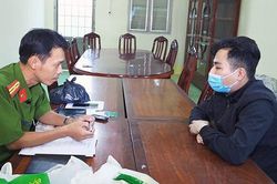 Lừa bị ung thư, vợ chết, con bị bỏng để xin tiền cộng đồng mạng