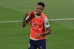 World Cup 2022: Cơ hội vàng cho Eder Militao của đội tuyển Brazil