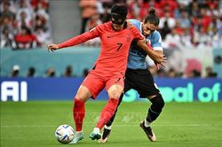 Những điều thú vị có thể bạn chưa biết về Son Heung-min