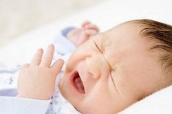Nhỏ mũi họng lợi khuẩn Subavax - Giải pháp cho trẻ sơ sinh bị nghẹt mũi thở khò khè