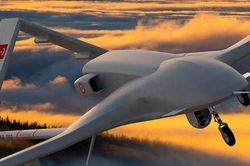 'Đại bàng xám' MQ-1C Gray Eagle: UAV 'sát thủ' bầu trời mang 4 tên lửa