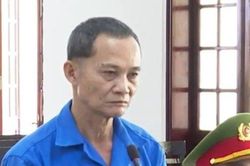 Chích điện để cùng chết với người tình, U60 lãnh án 16 năm tù