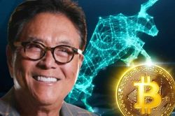 Robert Kiyosaki: Sự sụp đổ của sàn FTX không phải lỗi của tiền điện tử