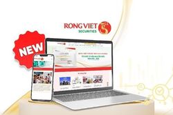 VDSC ra mắt website mới tối ưu trải nghiệm nhà đầu tư