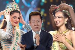 Góc bức xúc: Miss Grand International 2023 chưa tổ chức, ông Nawat đã tuyên bố quốc gia thắng cuộc?