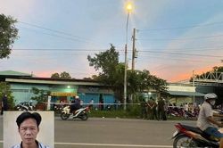 Long An: Bắt đối tượng giết người cướp nhiều trang sức khi đang trốn