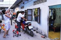Giải pháp cho người lao động ngành công nghiệp Đông Nam Bộ