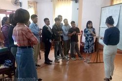Tăng cường truyền thông phòng, chống HIV/AIDS