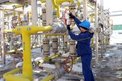 EU bất đồng về mức giá trần khí đốt